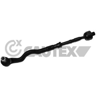 Kit d'assemblage, levier de déviation avant gauche CAUTEX OEM 32106777503