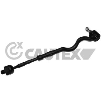 Kit d'assemblage, levier de déviation avant droit CAUTEX OEM 32211096898