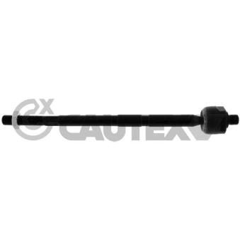 Rotule de direction intérieure, barre de connexion CAUTEX OEM D65132240
