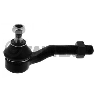 Rotule de direction intérieure, barre de connexion avant droit CAUTEX OEM 381739