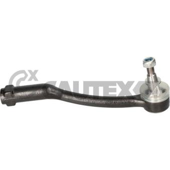 Rotule de direction intérieure, barre de connexion avant droit CAUTEX 774009