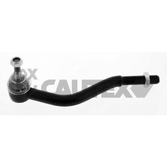 Rotule de direction intérieure, barre de connexion avant gauche CAUTEX OEM 381753 Rotule de direction intérieure, barre de connexion avant gauche CAUTEX OEM 381753