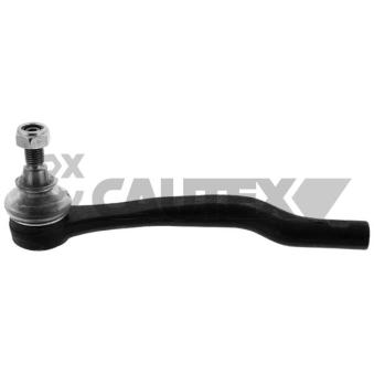 Rotule de direction intérieure, barre de connexion avant droit CAUTEX OEM 1683301235