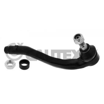 Rotule de direction intérieure, barre de connexion avant gauche CAUTEX OEM A1633300003
