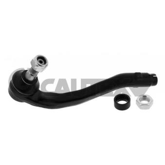 Rotule de direction intérieure, barre de connexion avant droit CAUTEX OEM 1633300203 Rotule de direction intérieure, barre de connexion avant droit CAUTEX OEM 1633300203