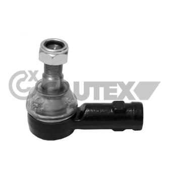 Rotule de direction intérieure, barre de connexion CAUTEX OEM 9014600048