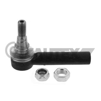 Rotule de barre de connexion CAUTEX OEM 77362278