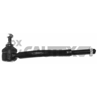 Rotule de barre de connexion avant gauche CAUTEX OEM 381748 Rotule de barre de connexion avant gauche CAUTEX OEM 381748