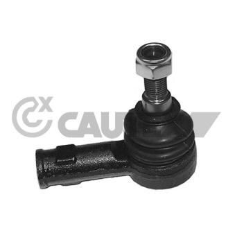 Rotule de barre de connexion CAUTEX OEM 42534911