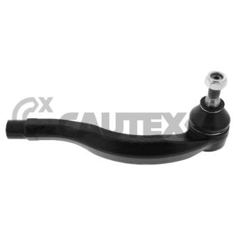 Rotule de barre de connexion avant droit CAUTEX OEM 381781