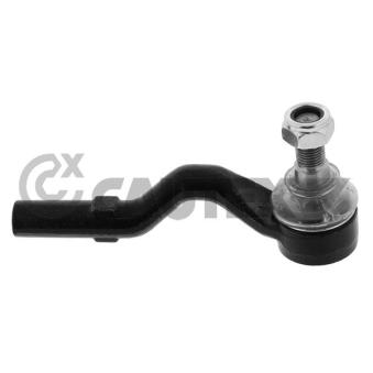 Rotule de barre de connexion avant droit CAUTEX OEM 2103380615