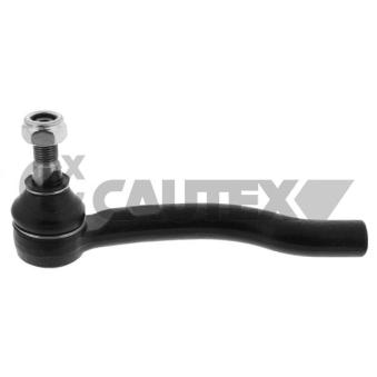 Rotule de barre de connexion avant droit CAUTEX OEM 48640EA026