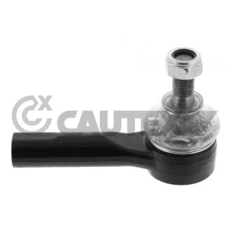 Rotule de barre de connexion CAUTEX OEM 4852015U25