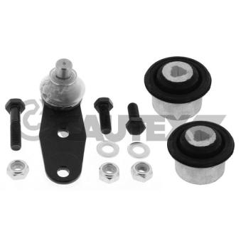 Kit de réparation, bras triangulaire CAUTEX OEM 7701462182 Kit de réparation, bras triangulaire CAUTEX OEM 7701462182