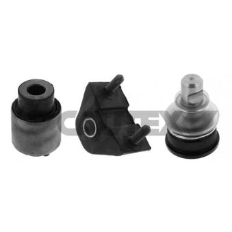 Kit de réparation, bras triangulaire CAUTEX OEM 352350