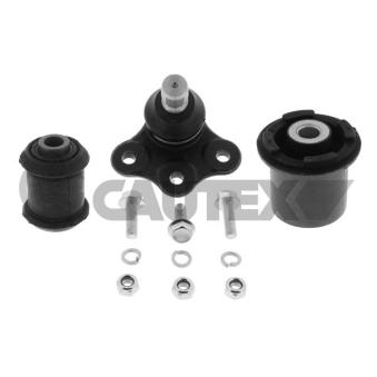 Kit de réparation, bras triangulaire CAUTEX OEM 90487561