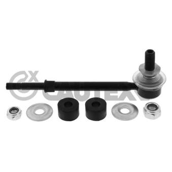 Entretoise/tige, stabilisateur CAUTEX OEM 48820AD010