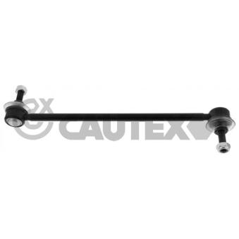 Entretoise/tige, stabilisateur CAUTEX OEM 31658608