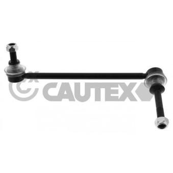 Entretoise/tige, stabilisateur avant droit CAUTEX OEM 6859652