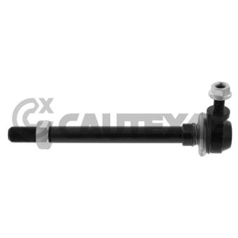 Entretoise/tige, stabilisateur CAUTEX OEM 0K01134160A
