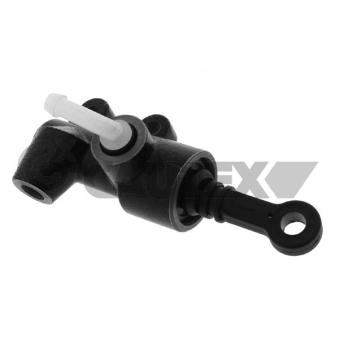 Cylindre émetteur, embrayage CAUTEX OEM 701721401A