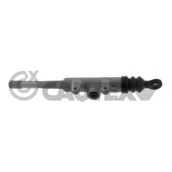 Cylindre émetteur, embrayage CAUTEX OEM 1156000