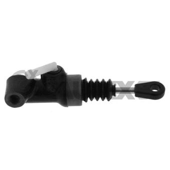 Cylindre émetteur, embrayage CAUTEX OEM 701721401