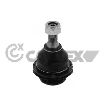 Rotule de suspension CAUTEX OEM 364057 Rotule de suspension CAUTEX OEM 364057