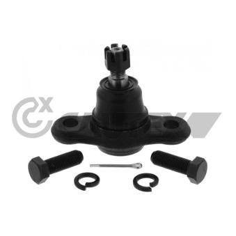 Rotule de suspension CAUTEX OEM 517602H000