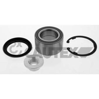 Roulement de roue avant CAUTEX 774196