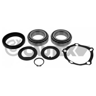 Roulement de roue avant CAUTEX OEM STC4382