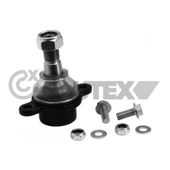 Rotule de suspension CAUTEX OEM 1451917