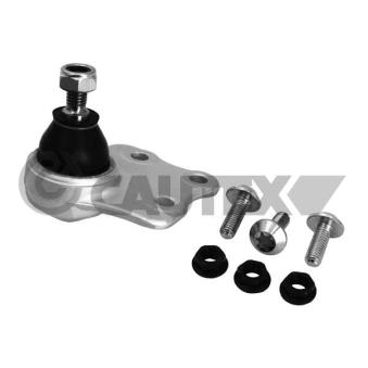 Rotule de suspension CAUTEX OEM 2113310083