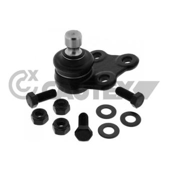 Rotule de suspension CAUTEX OEM 6393330227 Rotule de suspension CAUTEX OEM 6393330227