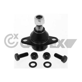 Rotule de suspension CAUTEX OEM 31126756491