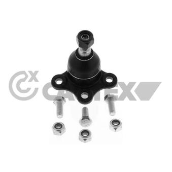 Rotule de suspension CAUTEX OEM 310823