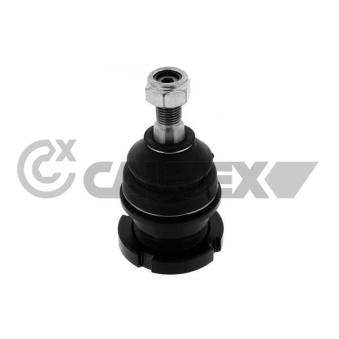 Rotule de suspension CAUTEX OEM 1633300135