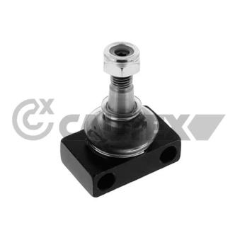 Rotule de suspension CAUTEX OEM 2271V009000000