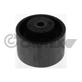 Support moteur CAUTEX 774282 pour CITROEN JUMPY 14 - 84cv