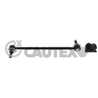 Kit de réparation, suspension du stabilisateur CAUTEX OEM 50703296