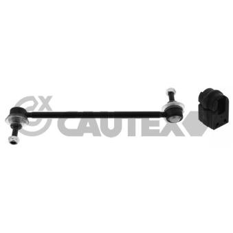 Kit de réparation, suspension du stabilisateur CAUTEX OEM 546180002R