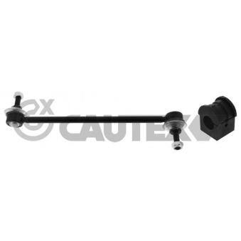 Kit de réparation, suspension du stabilisateur CAUTEX OEM 8200272592