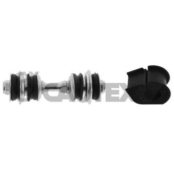 Kit de réparation, suspension du stabilisateur CAUTEX OEM 509110