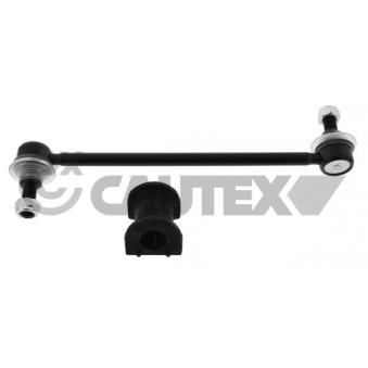 Kit de réparation, suspension du stabilisateur CAUTEX OEM 7H5411317B