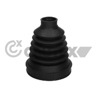Joint-soufflet, arbre de commande CAUTEX 774308