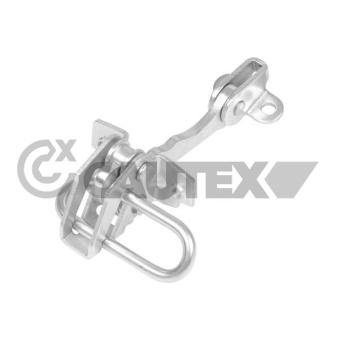 Cale-porte CAUTEX OEM 51754186