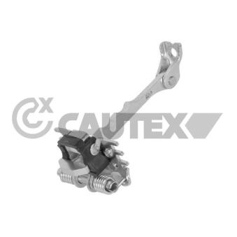 Cale-porte CAUTEX 774338