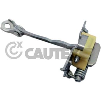 Cale-porte CAUTEX OEM 804305378R