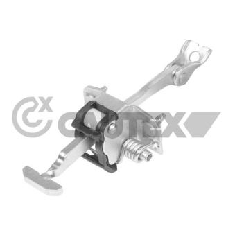 Cale-porte CAUTEX 774353