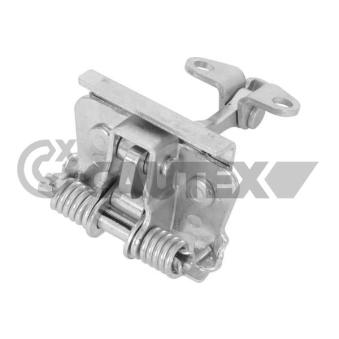 Cale-porte CAUTEX 774354